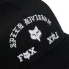 Gorra fox racing icon Flexfit casual de visera curva en Bikes Click
