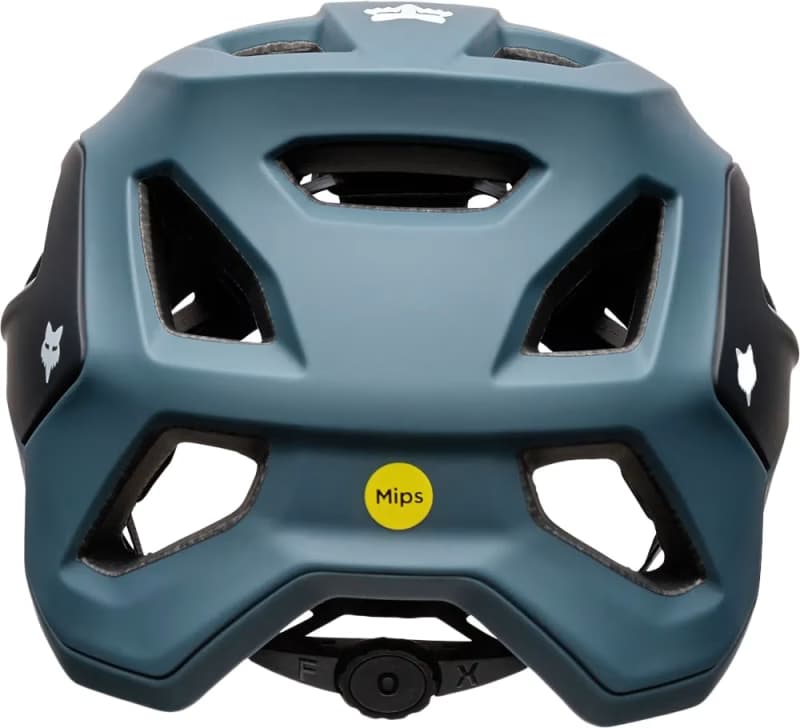 Casco fox speedframe pro Backfade de ciclismo MTB con MIPS en Bikes Click