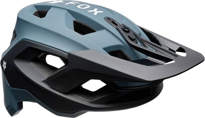 Casco fox speedframe pro Backfade de ciclismo MTB con MIPS en Bikes Click