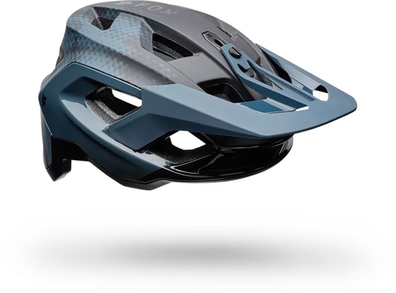 Casco fox speedframe pro Backfade de ciclismo MTB con MIPS en Bikes Click