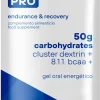 Gel energetico de alta carga longovit 360 gel 30 50g cho de nutrinovex en Bikes Click