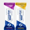 Barrita energetica de frutos secos y cereales barrita longobar de nutrinovex en Bikes Click