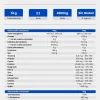 Bebida isotonica y energetica longovit 360 drink de nutrinovex en Bikes Click