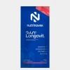 Bebida isotonica y energetica longovit 360 drink de nutrinovex en Bikes Click