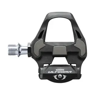 Pedales shimano ultegra spd sl de carbono para bicicleta de carretera en Bikes Click