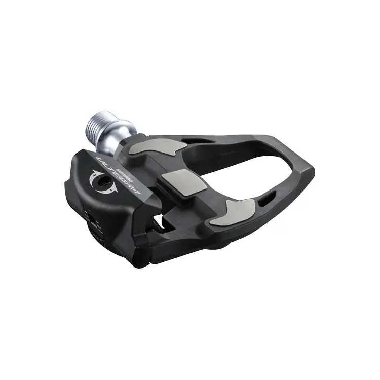 Pedales shimano ultegra spd sl de carbono para bicicleta de carretera en Bikes Click