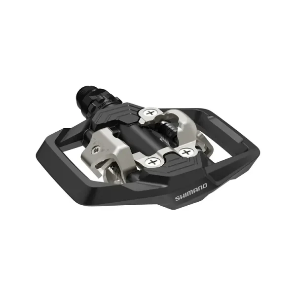 Pedales shimano pd me700 spd automaticos con calas sm-sh51 para bicicleta en Bikes Click