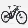 Bicicleta electrica de montana de doble suspension trek powerfly fs 4 800 gen 4 en Bikes Click