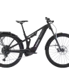 Bicicleta electrica de montana trek powerfly fs 4 equipped 800 gen 4 con luces y portabultos en Bikes Click