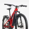 Bicicleta electrica de montana trek powerfly fs 4 equipped 800 gen 4 con luces y portabultos en Bikes Click