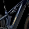 Bicicleta electrica de montana doble suspension trek powerfly fs 8 gen 4 en Bikes Click