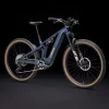 Bicicleta electrica de montana doble suspension trek powerfly fs 8 gen 4 en Bikes Click