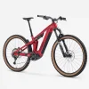 Bicicleta electrica de montana de doble suspension trek powerfly fs 5 gen 4 en Bikes Click