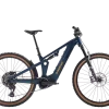 Bicicleta electrica de montana trek powerfly fs 6 gen 4 con motor bosch en Bikes Click
