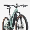 Bicicleta electrica de montana doble suspension trek powerfly fs 8 gen 4 en Bikes Click