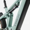 Bicicleta electrica de montana doble suspension trek powerfly fs 8 gen 4 en Bikes Click