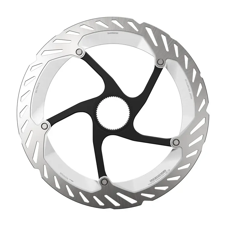 Disco de freno con cierre interno disco shimano cl800 interno en Bikes Click