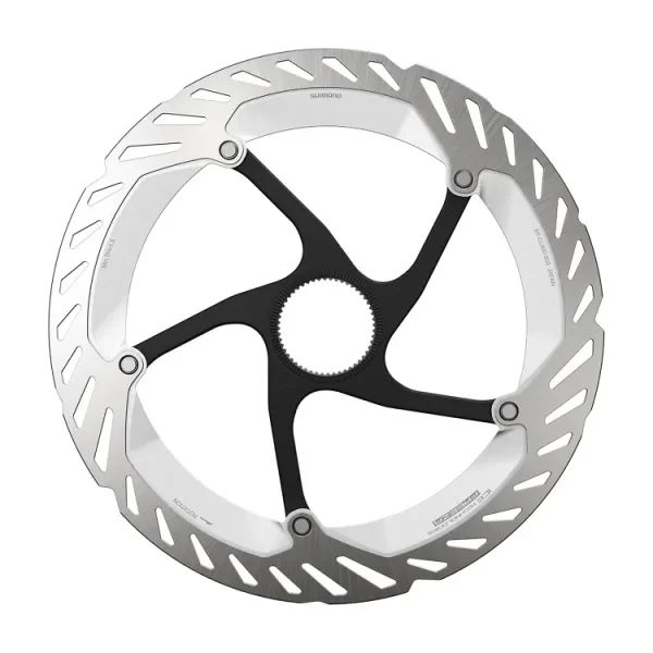 Disco de freno con cierre externo disco shimano cl800 externo en Bikes Click