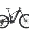 Bicicleta electrica de enduro de carbono trek rail 9 7 gen 5 con bateria de 800wh en Bikes Click