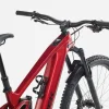 Bicicleta electrica de enduro de carbono trek rail 9 7 gen 5 con bateria de 800wh en Bikes Click