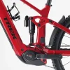 Bicicleta electrica de enduro de carbono trek rail 9 7 gen 5 con bateria de 800wh en Bikes Click