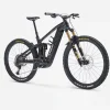 Bicicleta electrica de enduro de carbono trek rail 9 8 gen 5 con bateria de 800wh en Bikes Click
