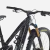 Bicicleta electrica de enduro de carbono trek rail 9 8 gen 5 con bateria de 800wh en Bikes Click