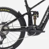 Bicicleta electrica de enduro de carbono trek rail 9 8 gen 5 con bateria de 800wh en Bikes Click
