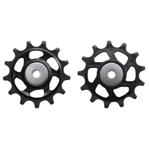 Juego de roldanas rd m8000 deore xt de 11 velocidades con rodamientos sellados en Bikes Click