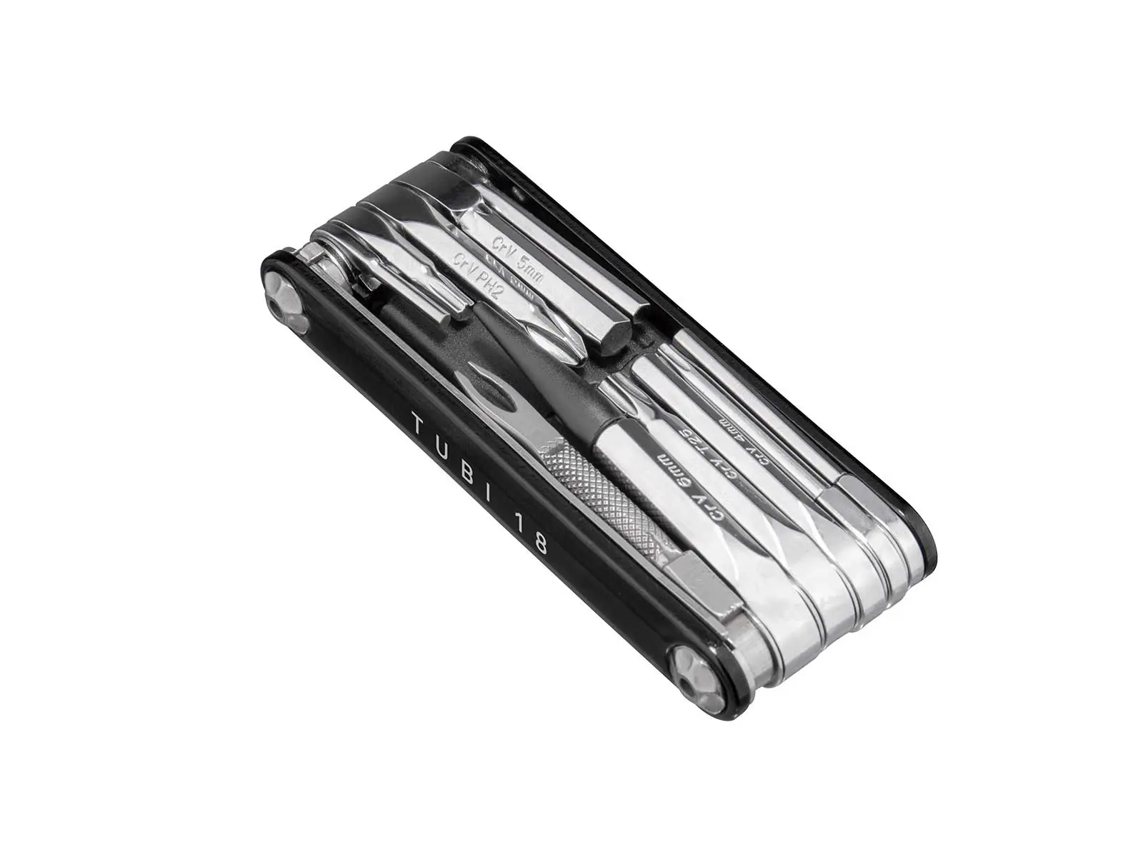 Multiherramienta topeak tubi 18 para reparacion tubeless en Bikes Click
