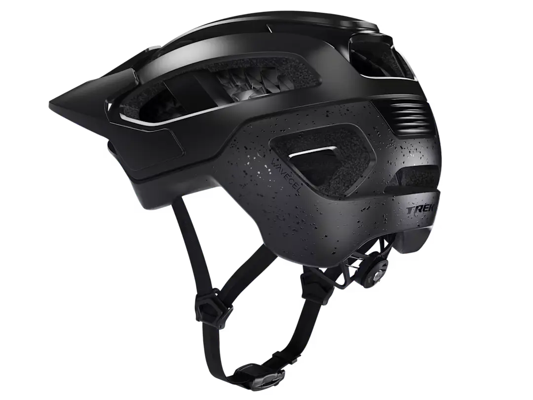 Casco de montana trek rally wavecel para MTB y trail en Bikes Click