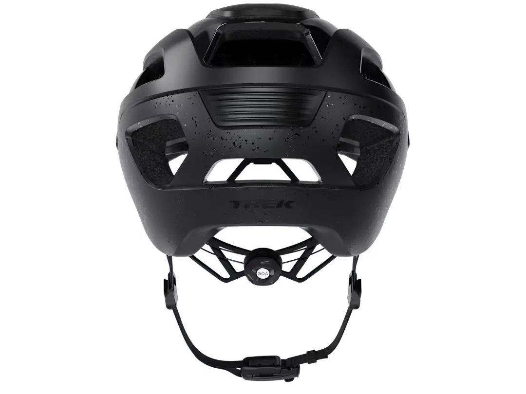Casco de montana trek rally wavecel para MTB y trail en Bikes Click