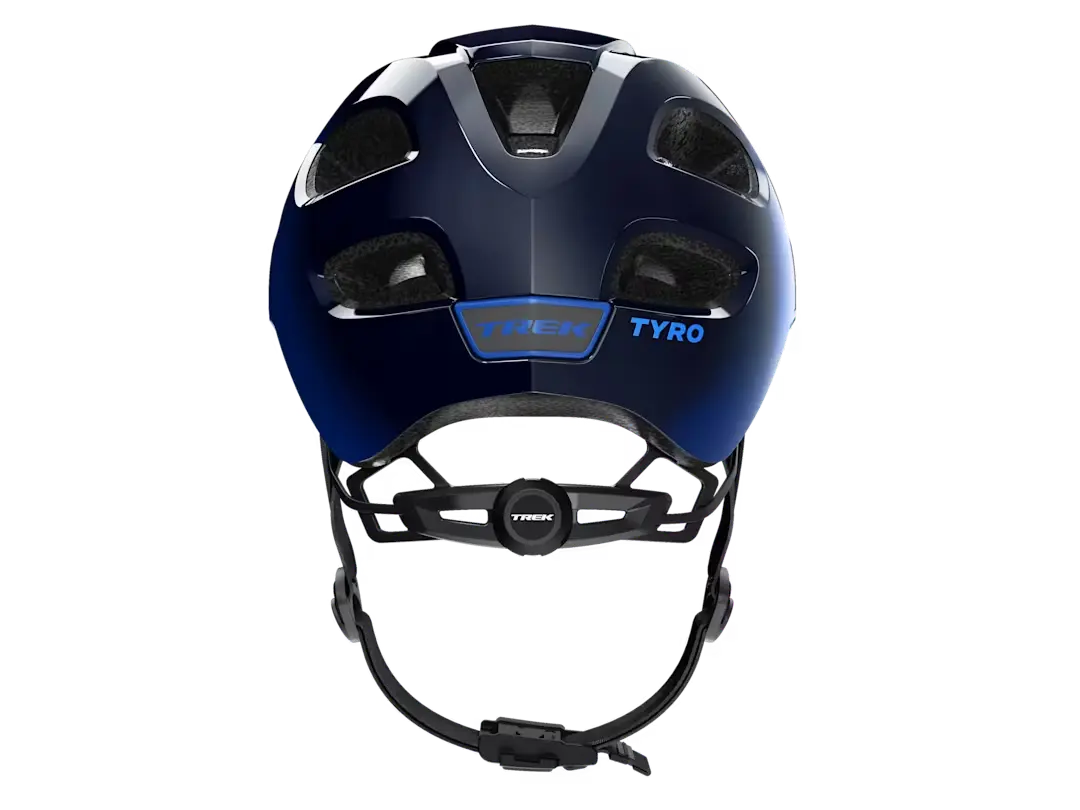 Casco de nino trek Tyro tallas Youth y Junior para bicicleta en Bikes Click