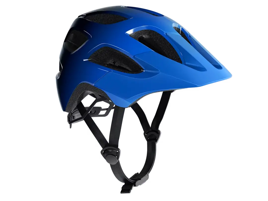 Casco de nino trek Tyro tallas Youth y Junior para bicicleta en Bikes Click