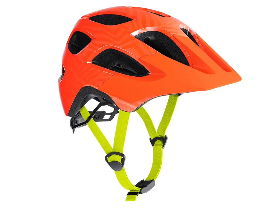 Casco de nino trek Tyro tallas Youth y Junior para bicicleta en Bikes Click