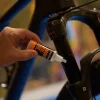 Bote de lubricante para retenes x sauce smooth seal de 30ml en Bikes Click