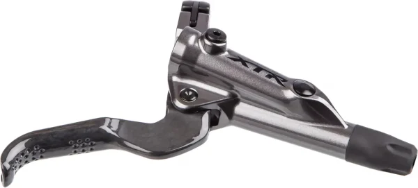 Maneta de freno shimano XTR M9000 de carbono y magnesio en Bikes Click