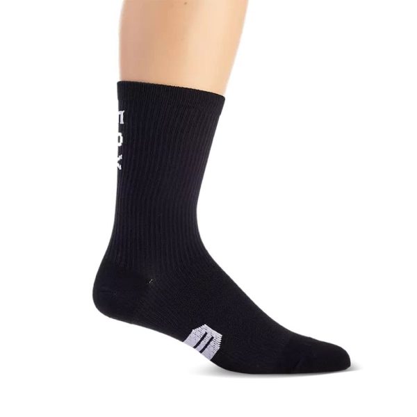 Calcetines fox ranger de 20 cm de caña alta para mtb en Bikes Click