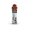 Gel sis go cafeina 60ml sabor cola en Bikes Click
