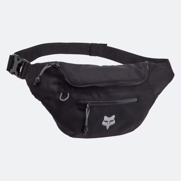 Rinonera fox head de cadera para mtb con organizador interno en Bikes Click