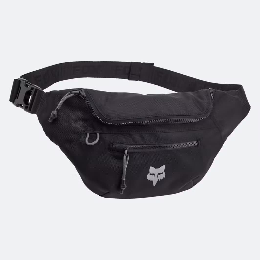 Rinonera fox head de cadera para mtb con organizador interno en Bikes Click