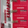 Eslabon powerlink 9 velocidades SRAM para cierre de cadena en Bikes Click