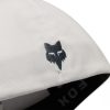Gorra fox badge flexfit deportiva con parche frontal bordado en Bikes Click
