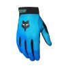 Guantes fox ranger deportivos con palma tactil para mtb en Bikes Click