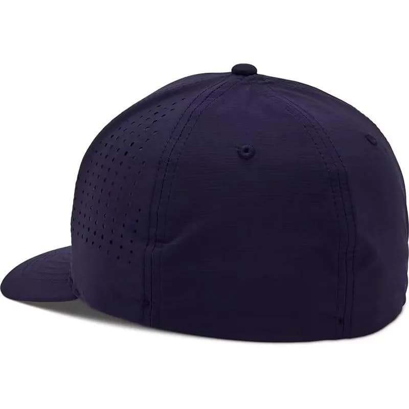 Gorra fox non stop Tech Flexfit deportiva de secado rápido en Bikes Click