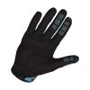 Guantes fox ranger Gel con acolchado TruGel para mtb en Bikes Click