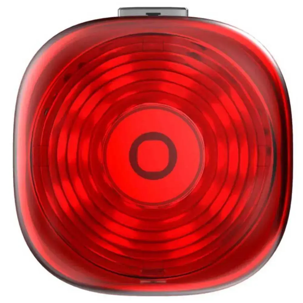 Luz trasera igpsport tl30 inteligente con sensor de frenado en Bikes Click