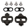 Calas look x track cleat estandar SPD para pedales de MTB en Bikes Click