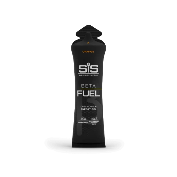 Gel sis beta fuel energetico 60ml sabores en Bikes Click