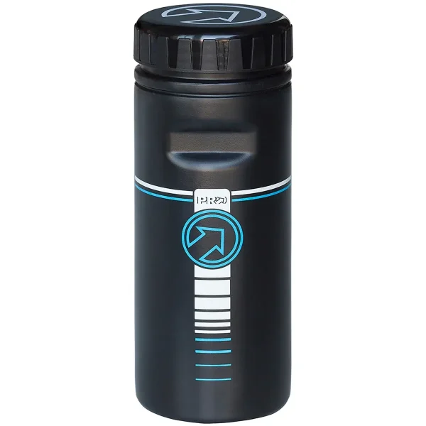 vBidon porta herramientas pro negro en Bikes Click